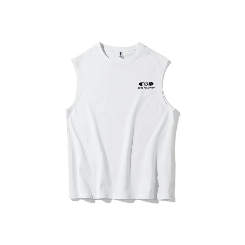 TIMD Tank Tops Unisex-0