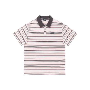 FORNINES Polo Shirts Unisex