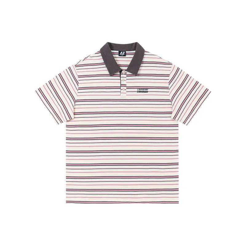 FORNINES Polo Shirts Unisex-0