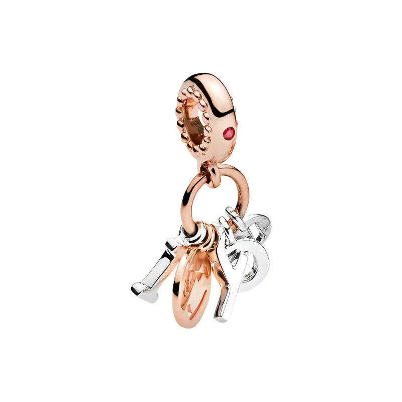 Pandora Charms / Pendants Women's-2
