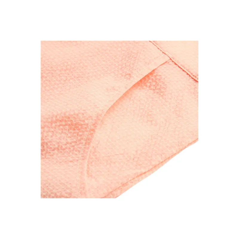 LiNing Sports Fashion Collection Jackets Coats Women's Orange Pink-3