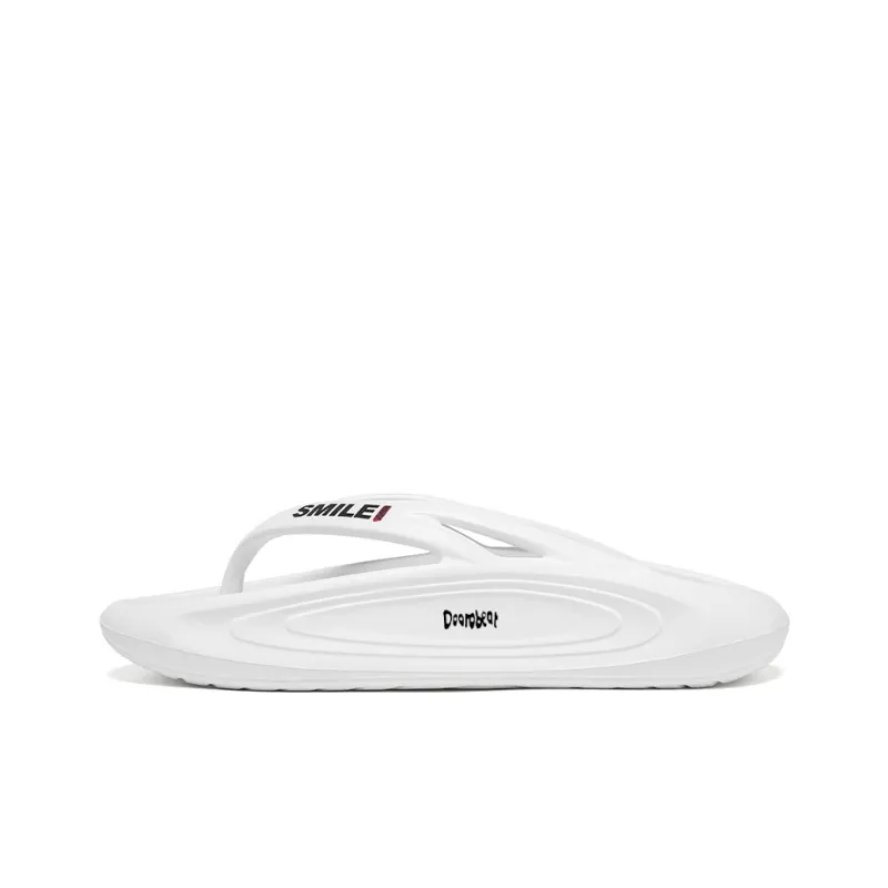 Budding Bear EVA Abrasion Resistant Slip Resistant Flip Flops Men's-3