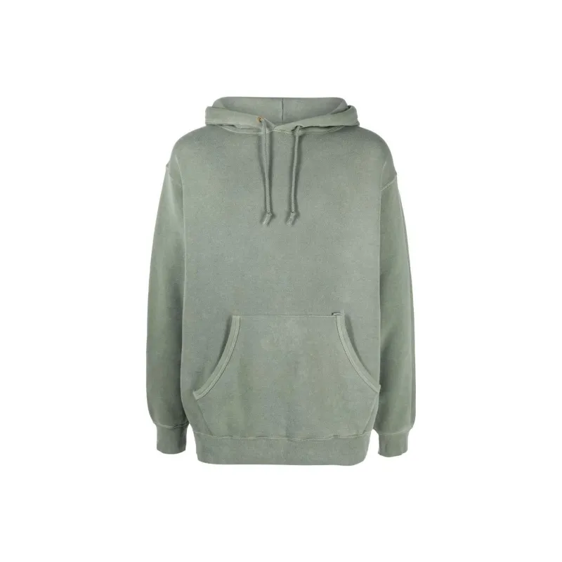 WTAPS Drawstring fastening Hoodie-0