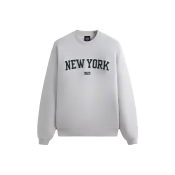 KITH New York Knicks City So Nice Nelson Crewneck