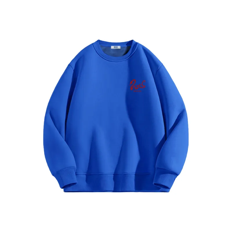 DESSO Sweatshirts Unisex-0