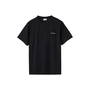 Columbia CSC T-Shirts Men Black