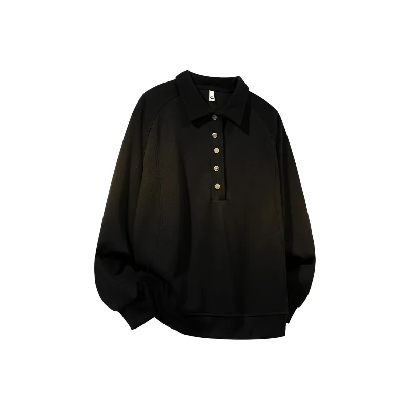 GWAF Sweatshirts Unisex-4