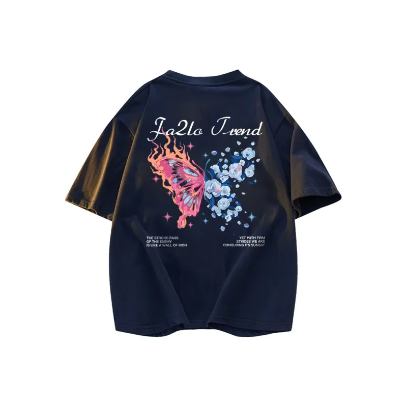 FA2LO T Shirts Unisex-13