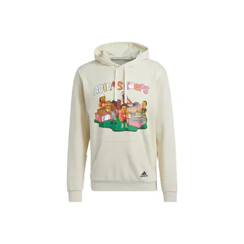 Adidas Sweatshirts Men Sandstorm Soil