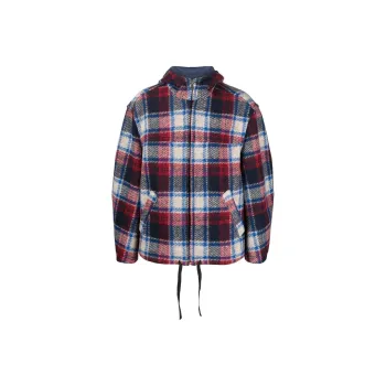 ISABEL MARANT Jackets Men Multicolor