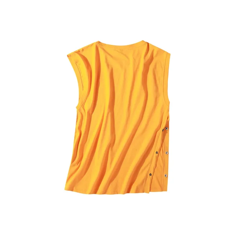 RED DRAGONFLY Tank Tops Unisex-9