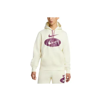 Nike Sweatshirts Men Beige