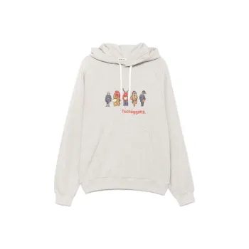 BALLY Graphic print Hoodie