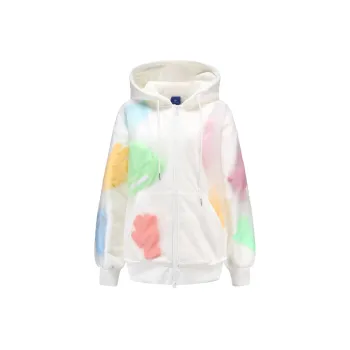 TOREAD.X Jackets Unisex White