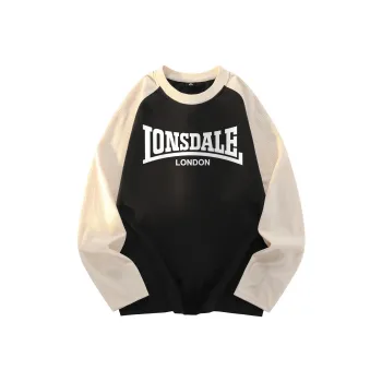 LONSDALE Sweatshirts Unisex