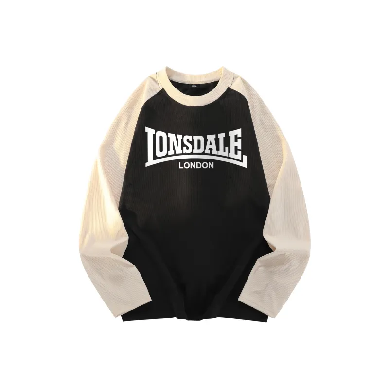 LONSDALE Sweatshirts Unisex-0