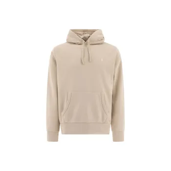 Polo Ralph Lauren Loopback Fleece Hoodie