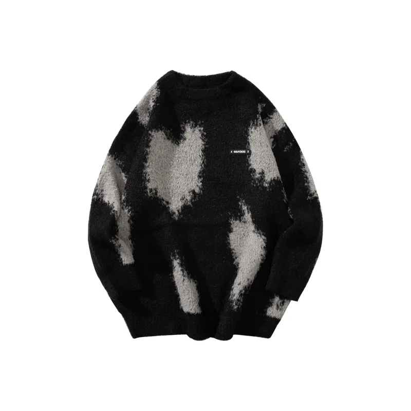 GOLFCROSS Knitwear Unisex-7
