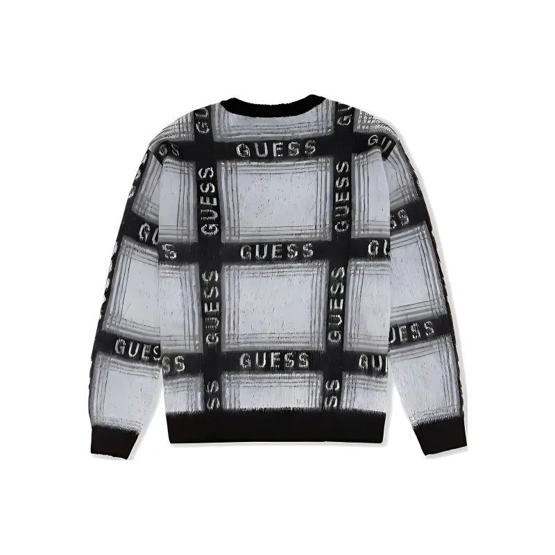 GUESS Sweaters Men-1
