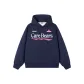 Navy Blue (Fleece-Lined)