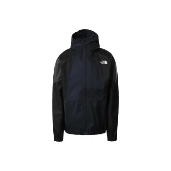 THE NORTH FACE Jackets Men Deep Sea Blue