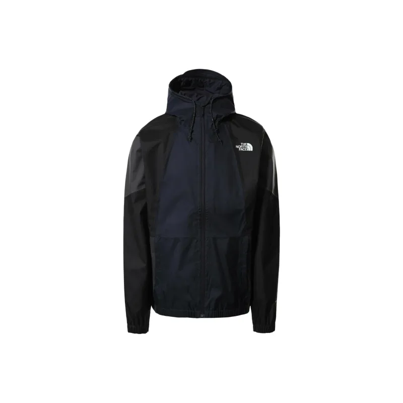 THE NORTH FACE Jackets Men Deep Sea Blue-0