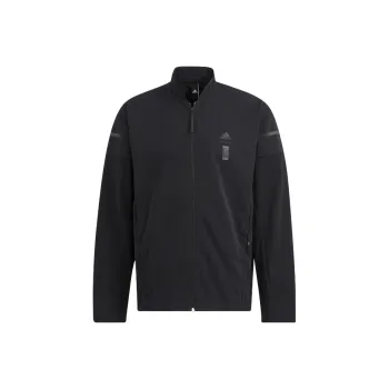 Adidas WUJI PREMIUM WOVEN JACKET Men's Black