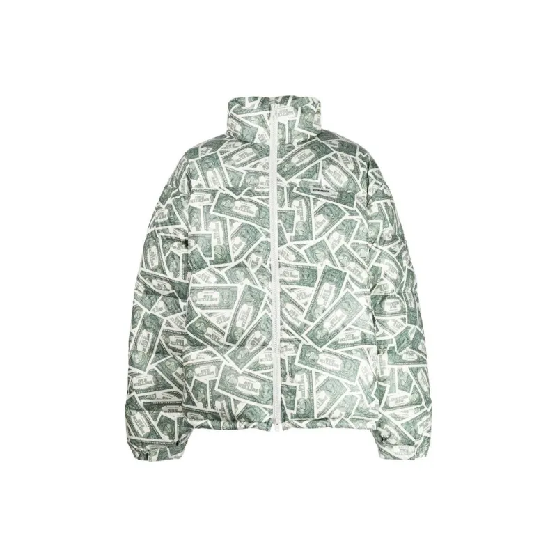 Vetements Puffer Jacket-0