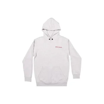 PALM ANGELS Sweatshirt Men's Gray