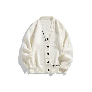 ROBINHOOD Knitwear Autumn And Winter Models Unisex