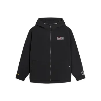LINING Wade Collection Jackets Men Black