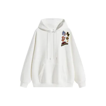SIFLYTO Sweatshirts Unisex