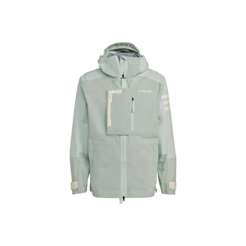 Adidas Jackets Men Green-0