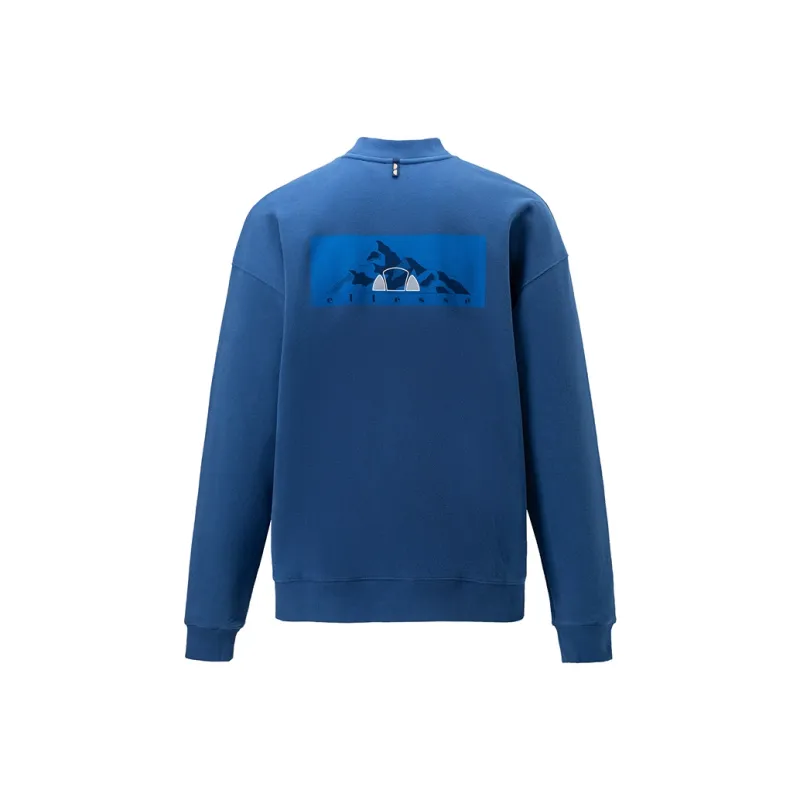 Ellesse Sweatshirts Unisex-2