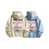 2 Pack Regular (Apricot+Glacier Blue)