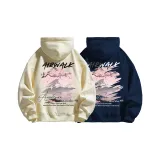 2 Pack Regular (Apricot+Navy Blue)