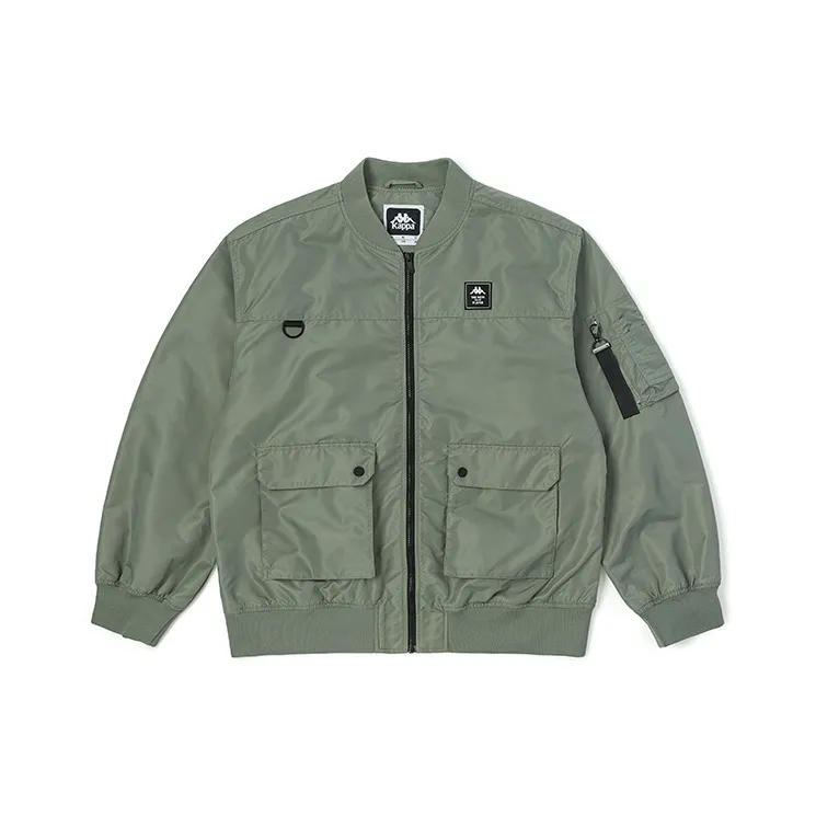Kappa Jackets Men-4