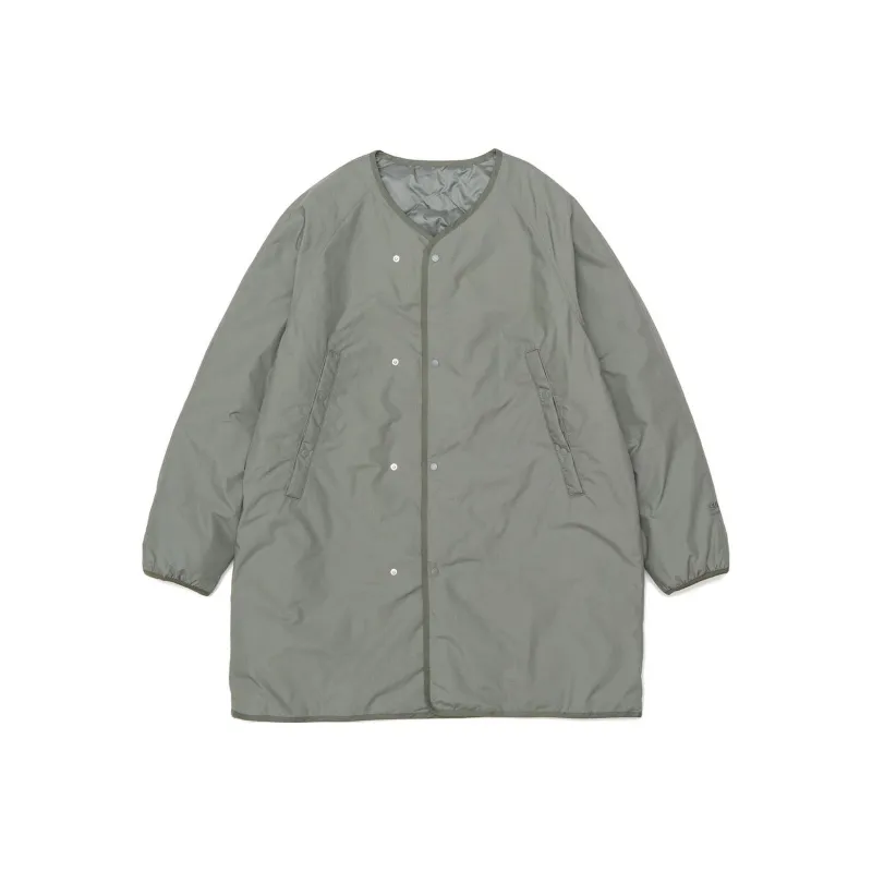 Nanamica Reversible Down Coat-5