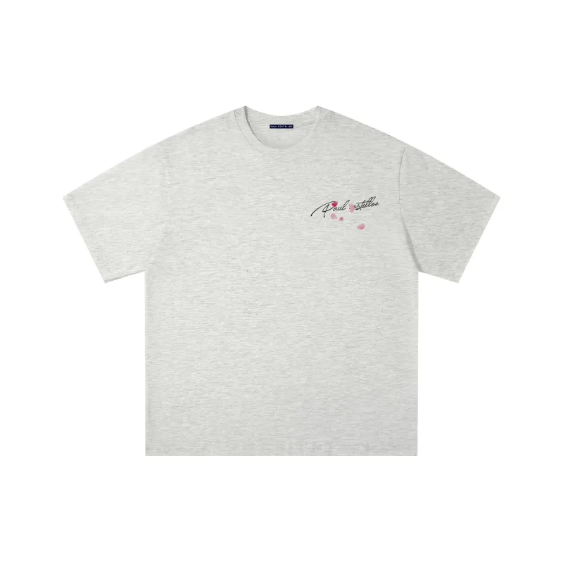 PAUL COSTELLOE T Shirt Unisex Combo Set-18