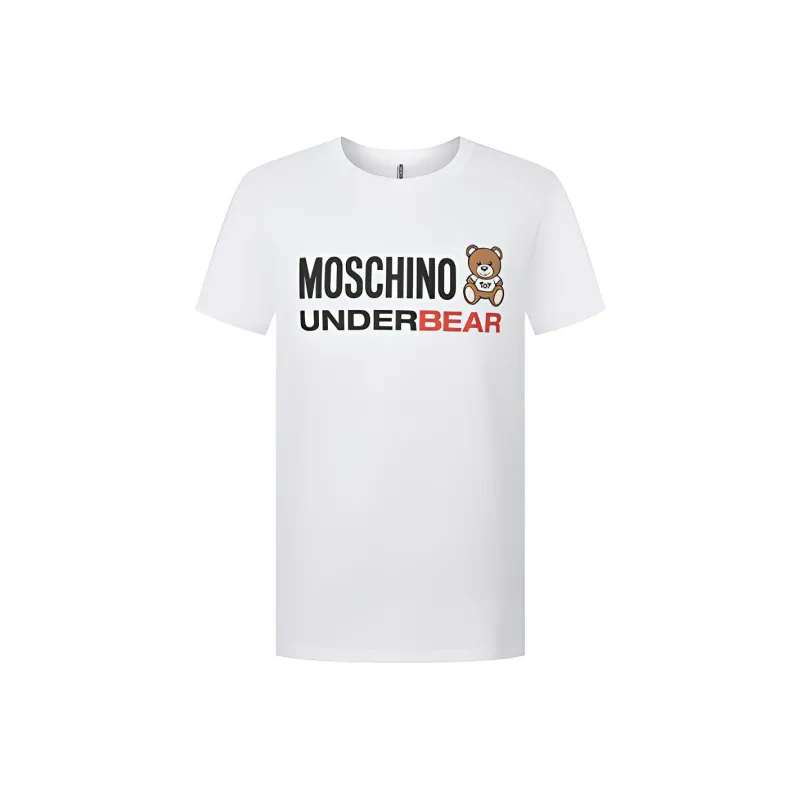 MOSCHINO T Shirts Men-0