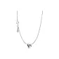 Beads+Original Plain Chain