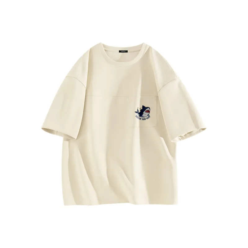 MINISO T Shirts Unisex-4