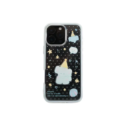 Membrane Doushi Phone Cases
