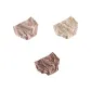 Khaki+Skin+Brown/3 Pack