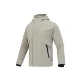 Silver Gray