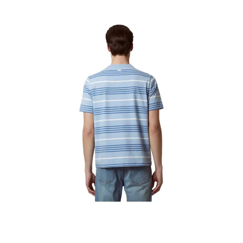 SCOFIELD T Shirts Men-2