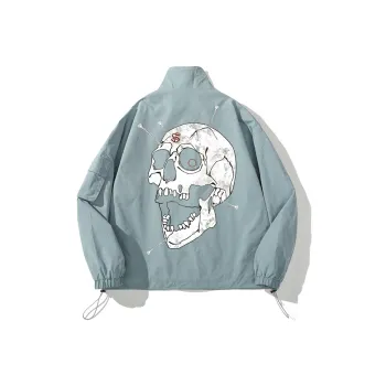 SANSYAS Jackets Unisex