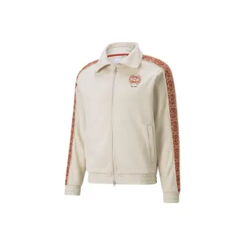 PUMA Boxer Briefs Jackets Unisex White