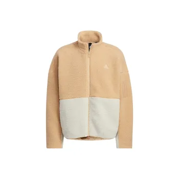 Adidas Jackets Men Yellow White