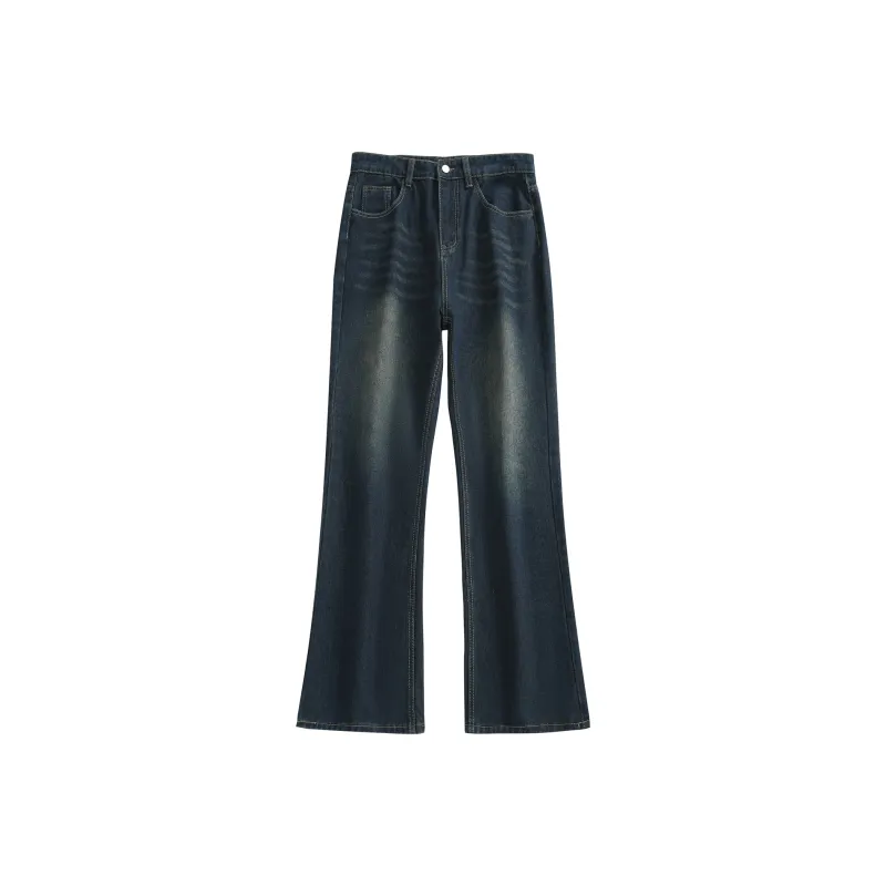 MATCHA STORY Jeans Unisex-20